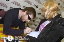 Radio 1's Big Weekend