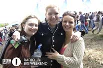 Radio 1's Big Weekend