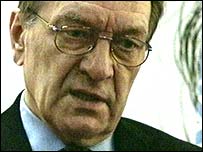 Harri Holkeri