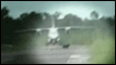 Avião na Indonésia
