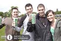At Radio 1's Big Weekend