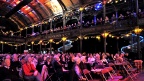 The audience.