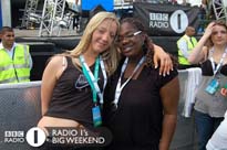 Radio 1's Big Weekend