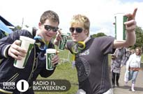 Radio 1's Big Weekend