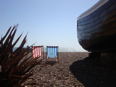 A British Summer