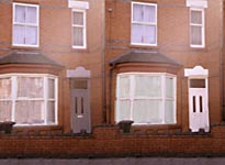 Mani's house