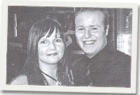 Lowri ac Elfed