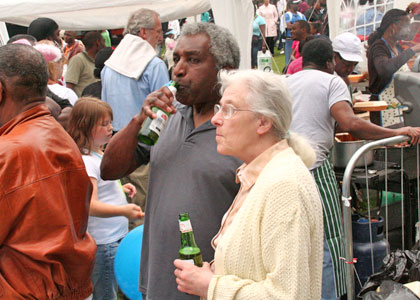 Leeds Carnival