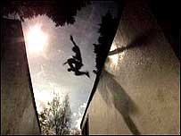 Freerunning