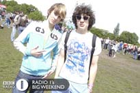 Radio 1's Big Weekend