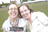 Radio 1's Big Weekend Radio 1's Big Weekend