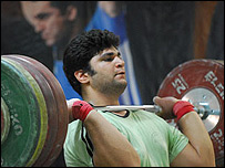 رشید شریفی