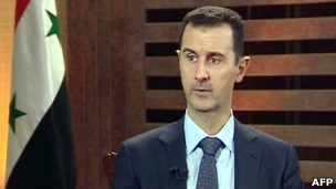Assad