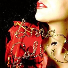 Review of Anna Calvi