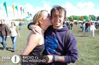 Radio 1's Big Weekend