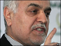 طارق هاشمی