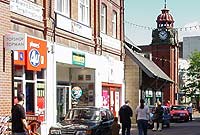 Bangor