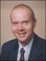 Duncan Ross