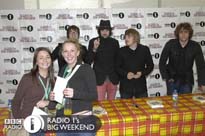 Radio 1's Big Weekend