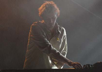 Groove Armada