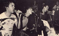 The Members