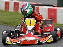 Mark Litchfield