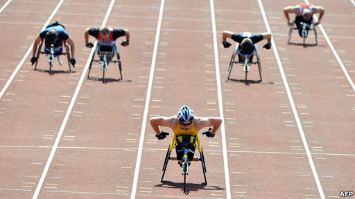 Paralimpicos