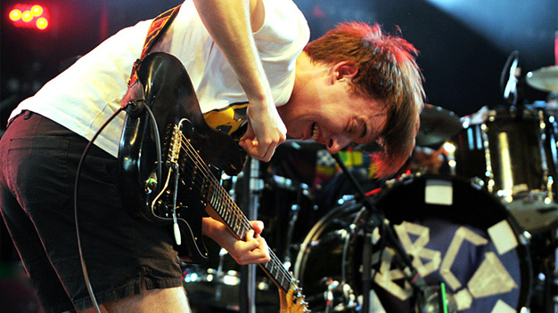 Bombay Bicycle Club