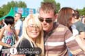 At Radio 1's Big Weekend