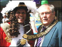 Hook & Mayor