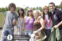 Radio 1's Big Weekend