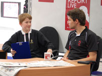 Interviewing