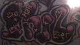 My wall