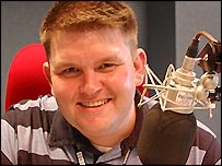 Gary Burgess