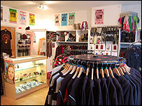 Cat Black, Ipswich