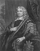 Edward Hyde, 1st Earl of Clarendon
