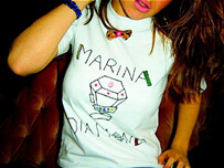 marina and the diamonds
