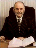 Vincent  Burke