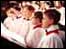 Choirboys.