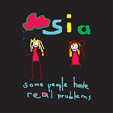 Review of Some People Have Real Problems