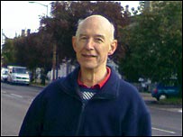 Roger Kistruck