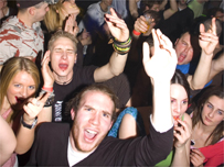Crowd