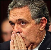 George Tenet