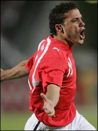 عمر زکی 