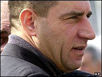 Ante Gotovina