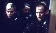 Ghosts of Mars