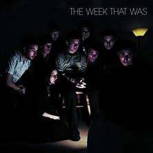 Review of The Week That Was