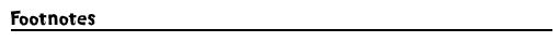 footnotes