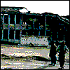 destruction of schools 