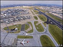 Aeroporto